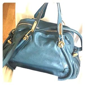Chloe Paraty Bag